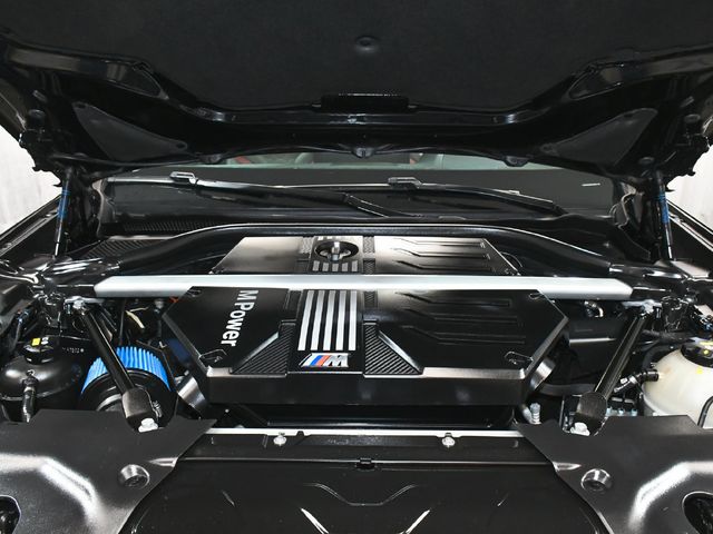 2022 BMW X4 M Base - 23093746 - 73