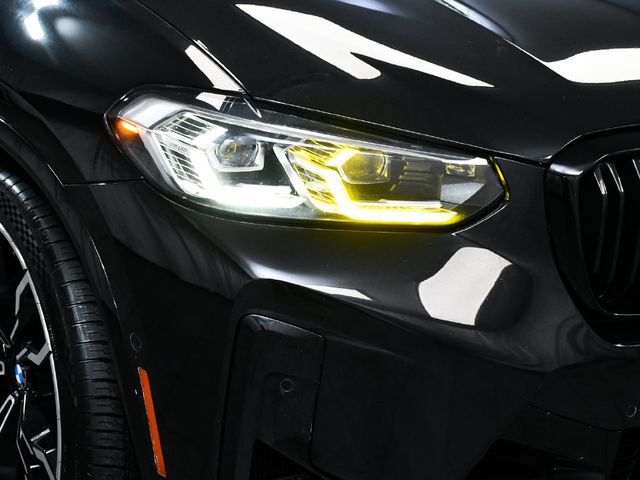 2022 BMW X4 M Base - 23093746 - 76