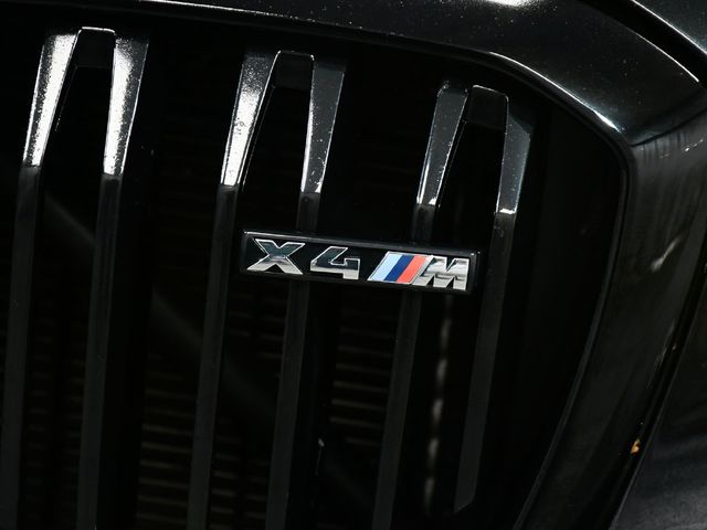 2022 BMW X4 M Base - 23093746 - 78