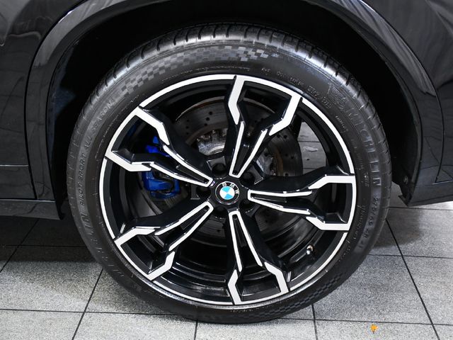 2022 BMW X4 M Base - 23093746 - 7