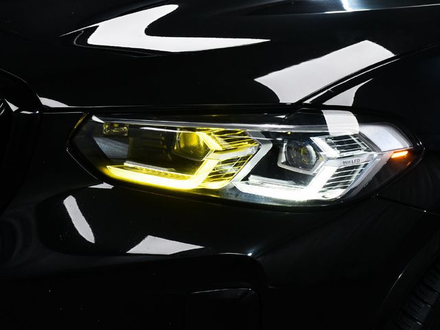 2022 BMW X4 M Base - 23093746 - 79