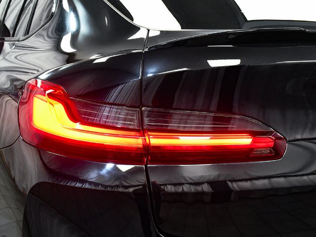 2022 BMW X4 M Base - 23093746 - 84