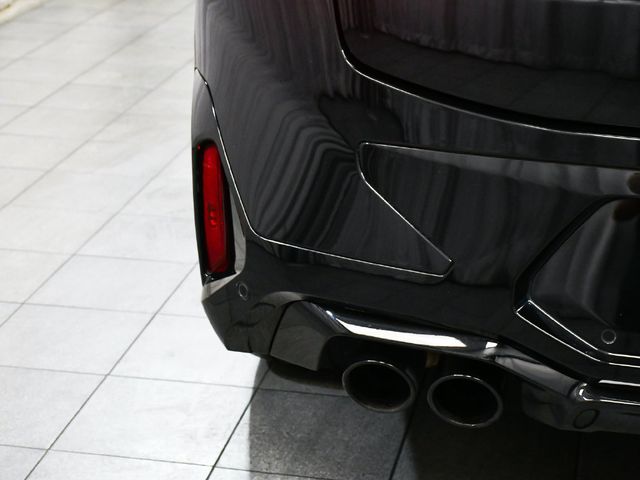 2022 BMW X4 M Base - 23093746 - 85