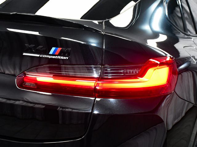 2022 BMW X4 M Base - 23093746 - 87