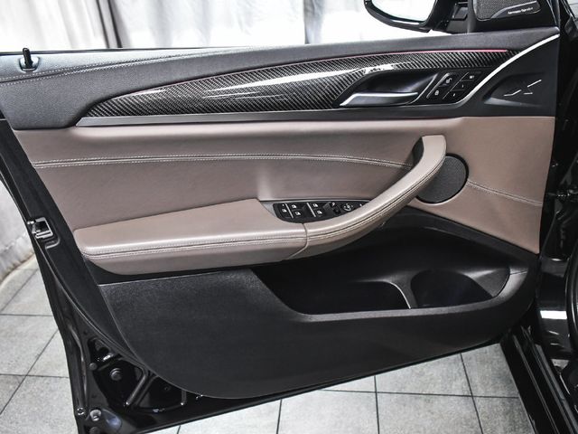 2022 BMW X4 M Base - 23093746 - 8