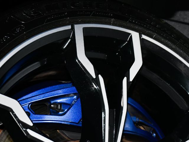 2022 BMW X4 M Base - 23093746 - 92