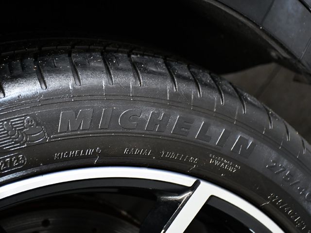 2022 BMW X4 M Base - 23093746 - 94