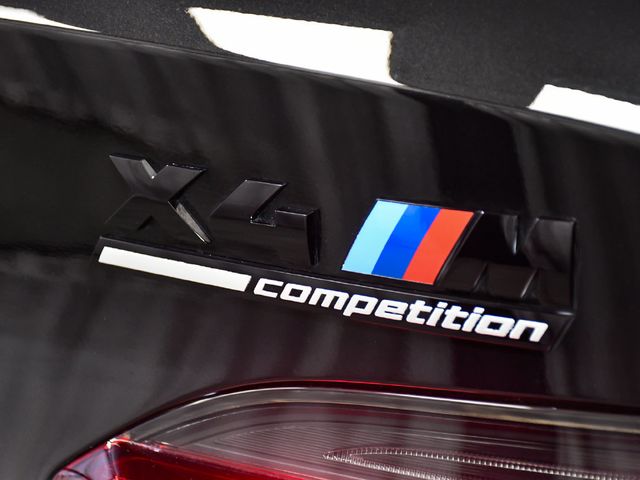 2022 BMW X4 M Base - 23093746 - 97