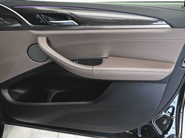 2022 BMW X4 M Base - 22991032 - 11