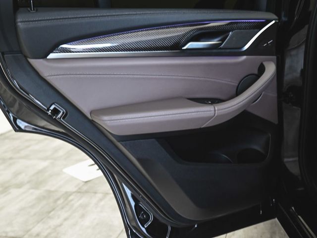 2022 BMW X4 M Base - 22991032 - 12