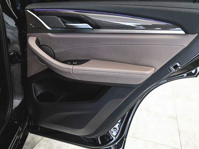 2022 BMW X4 M Base - 22991032 - 13