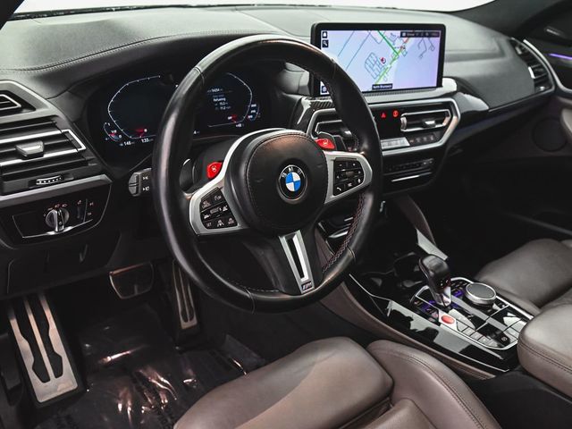 2022 BMW X4 M Base - 22991032 - 15