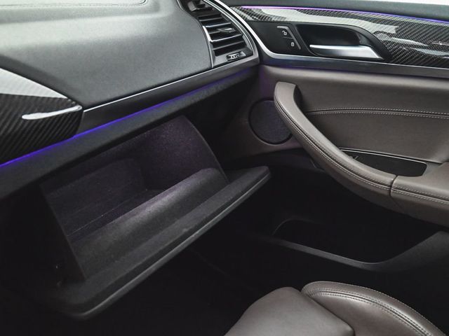 2022 BMW X4 M Base - 22991032 - 16