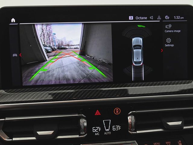 2022 BMW X4 M Base - 22991032 - 17