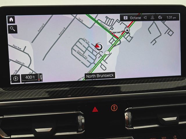 2022 BMW X4 M Base - 22991032 - 18