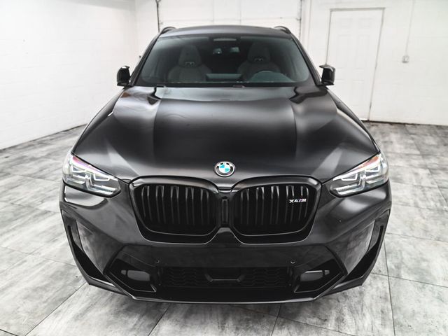 2022 BMW X4 M Base - 22991032 - 1