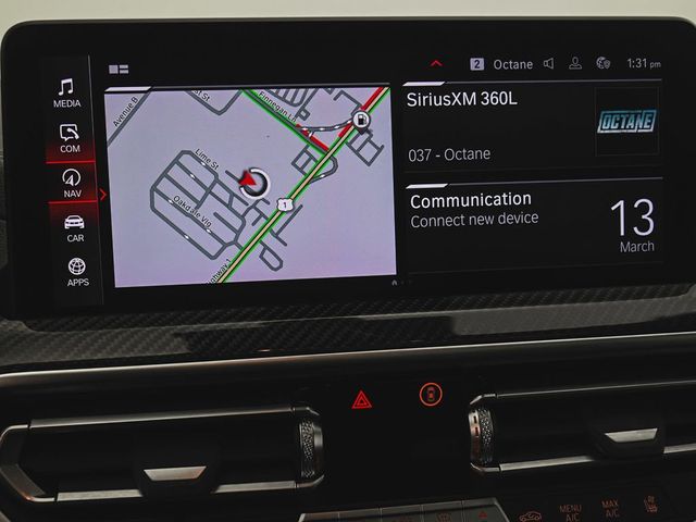 2022 BMW X4 M Base - 22991032 - 19