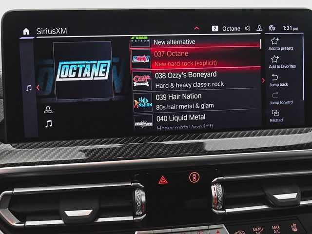 2022 BMW X4 M Base - 22991032 - 20