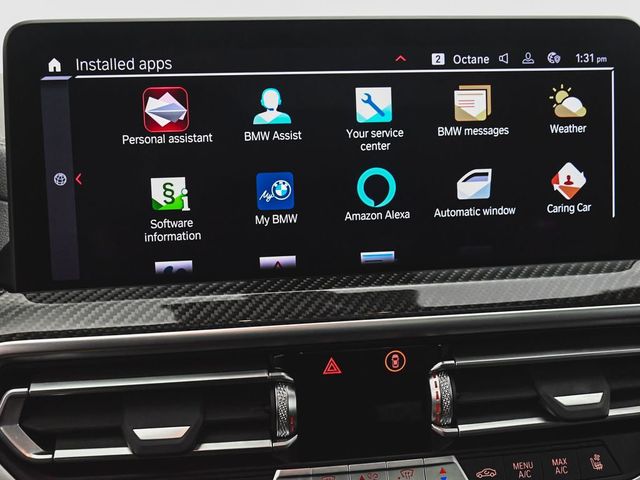 2022 BMW X4 M Base - 22991032 - 21