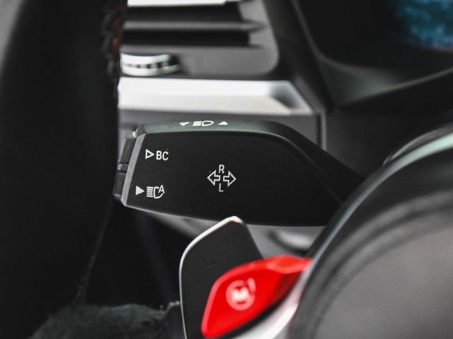 2022 BMW X4 M Base - 22991032 - 23