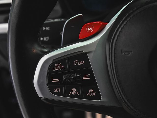 2022 BMW X4 M Base - 22991032 - 24