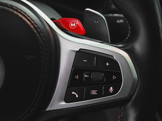 2022 BMW X4 M Base - 22991032 - 25