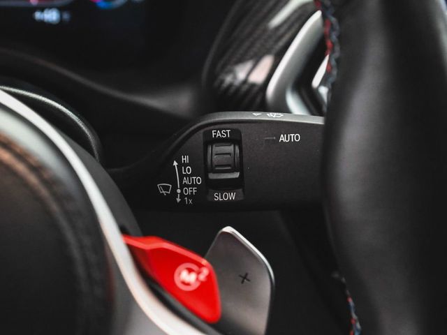 2022 BMW X4 M Base - 22991032 - 26