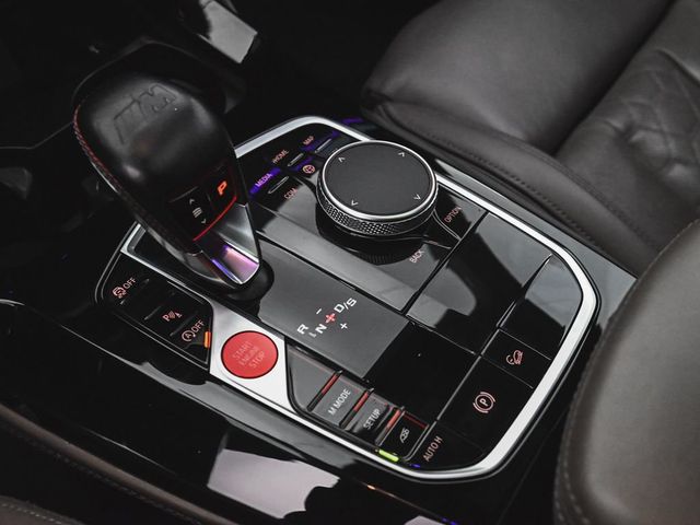 2022 BMW X4 M Base - 22991032 - 27