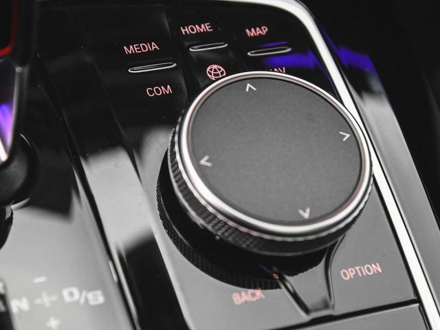 2022 BMW X4 M Base - 22991032 - 28