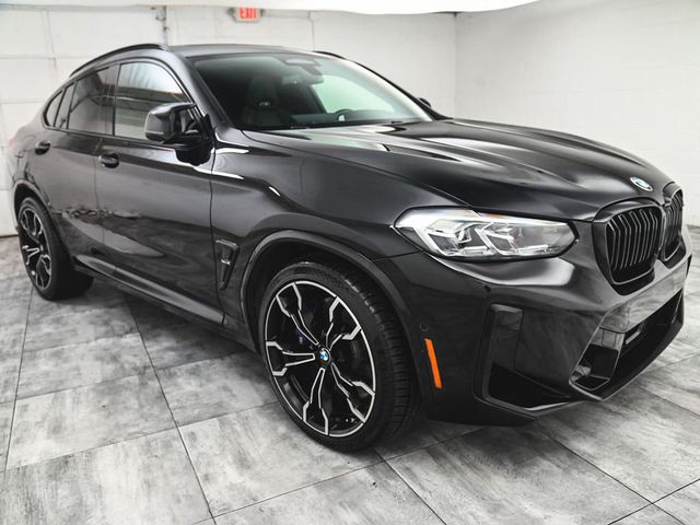 2022 BMW X4 M Base - 22991032 - 2