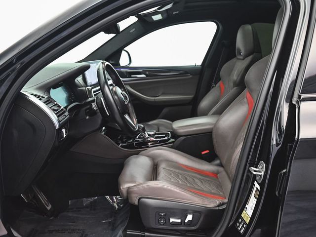 2022 BMW X4 M Base - 22991032 - 29
