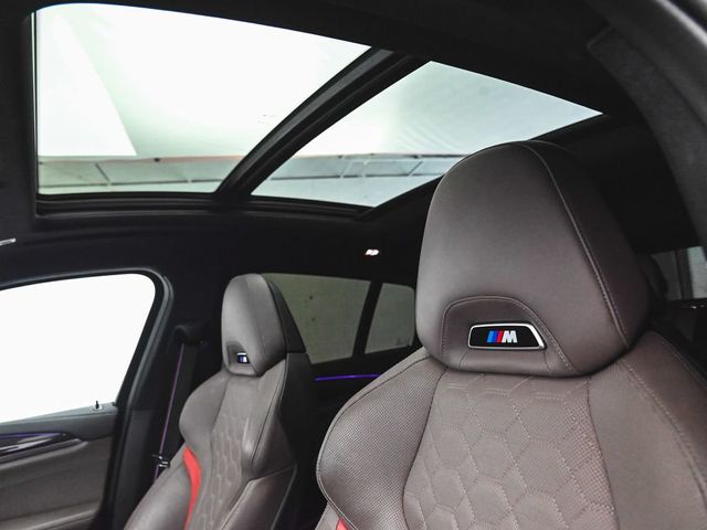 2022 BMW X4 M Base - 22991032 - 30