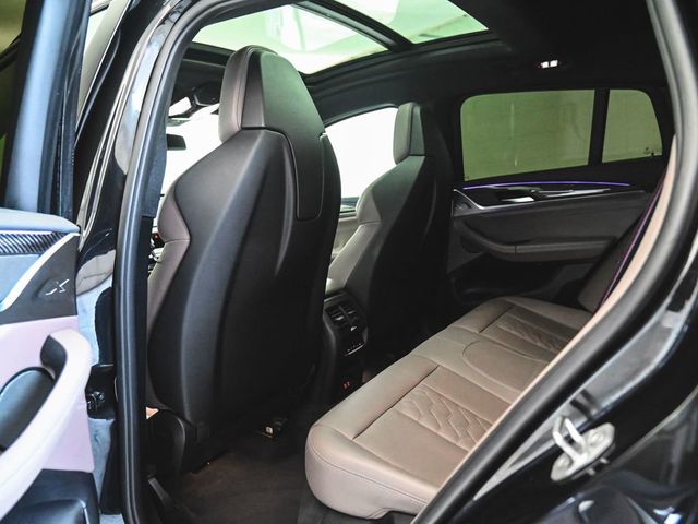 2022 BMW X4 M Base - 22991032 - 31