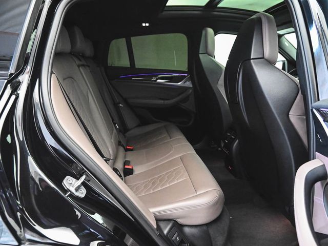 2022 BMW X4 M Base - 22991032 - 32