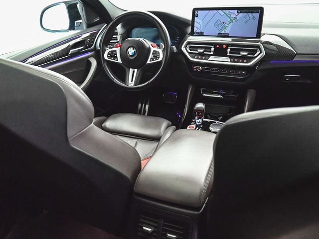 2022 BMW X4 M Base - 22991032 - 33