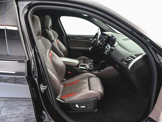 2022 BMW X4 M Base - 22991032 - 34