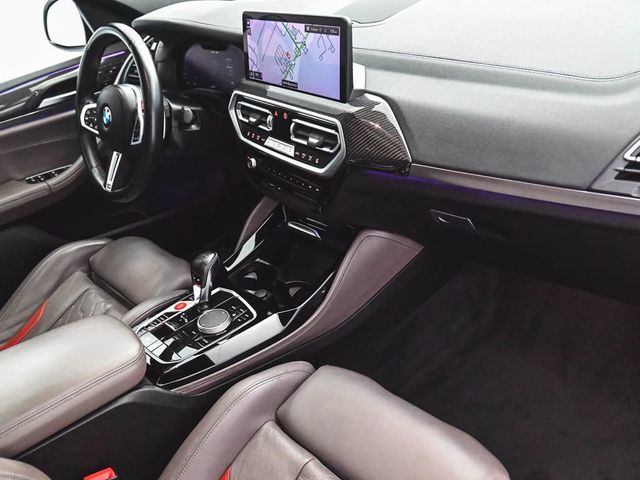 2022 BMW X4 M Base - 22991032 - 35
