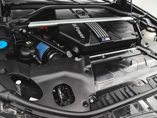 2022 BMW X4 M Base - 22991032 - 36