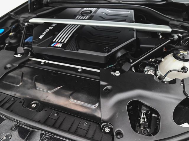 2022 BMW X4 M Base - 22991032 - 37