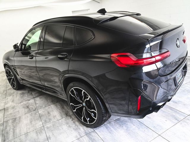 2022 BMW X4 M Base - 22991032 - 3