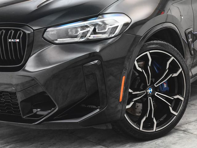 2022 BMW X4 M Base - 22991032 - 41
