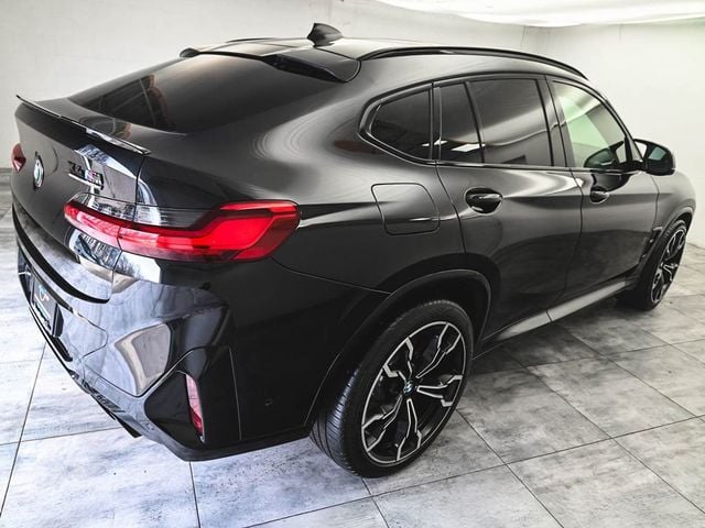 2022 BMW X4 M Base - 22991032 - 5