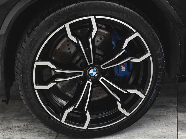 2022 BMW X4 M Base - 22991032 - 6