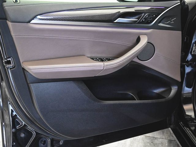 2022 BMW X4 M Base - 22991032 - 7