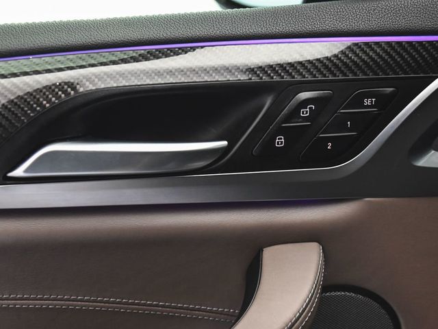 2022 BMW X4 M Base - 22991032 - 8