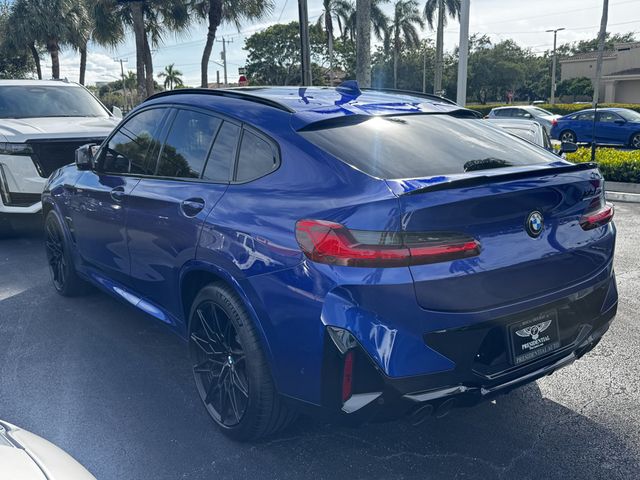 2022 BMW X4 M Sports Activity - 23091562 - 3