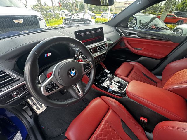 2022 BMW X4 M Sports Activity - 23091562 - 5