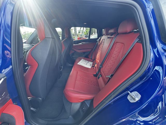 2022 BMW X4 M Sports Activity - 23091562 - 6