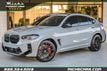 2022 BMW X4 M X4 M BROOKLYN GRAY ON BLACK - NAV - BLUETOOTH - MUST SEE - 23097083 - 0