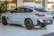 2022 BMW X4 M X4 M BROOKLYN GRAY ON BLACK - NAV - BLUETOOTH - MUST SEE - 23097083 - 9